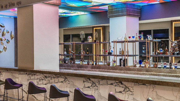 Delphin BE GRAND Resort